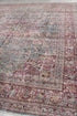 Antique Meshed Area Rug (11' x 15')